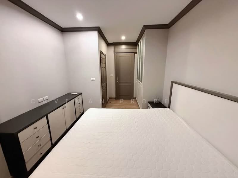 The Reserve Kasemsan 3, Bangkok, 8 Kasemsan Road, Wang Mai, Pathum Wan, Bangkok, 1 Bedroom, 39 sqm, Condo For Rent, by caveman property, 500427542 - DDproperty.com