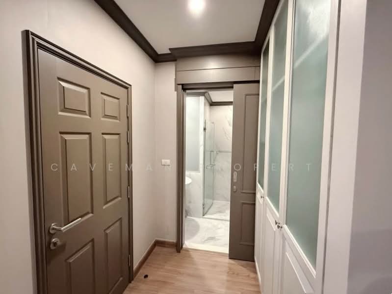 The Reserve Kasemsan 3, Bangkok, 8 Kasemsan Road, Wang Mai, Pathum Wan, Bangkok, 1 Bedroom, 39 sqm, Condo For Rent, by caveman property, 500427542 - DDproperty.com