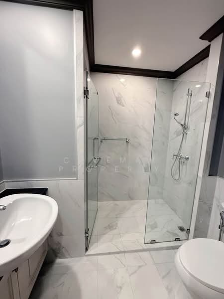 The Reserve Kasemsan 3, Bangkok, 8 Kasemsan Road, Wang Mai, Pathum Wan, Bangkok, 1 Bedroom, 39 sqm, Condo For Rent, by caveman property, 500427542 - DDproperty.com