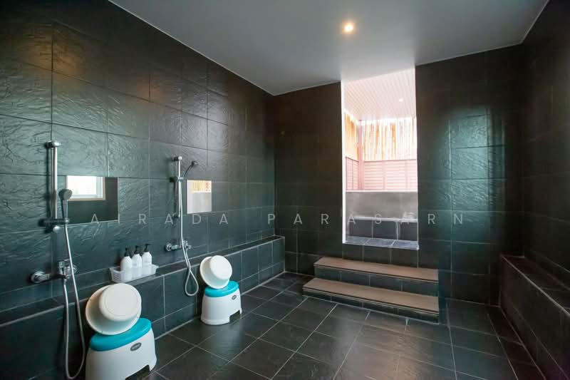 Ascella Sukhumvit 38, Bangkok, 33 Sukhumvit 38 Alley, Phra Kanong, Khlong Toei, Bangkok, Studio, 27 sqm, Apartment For Rent, by Airada Parasarn, 500427543 - DDproperty.com
