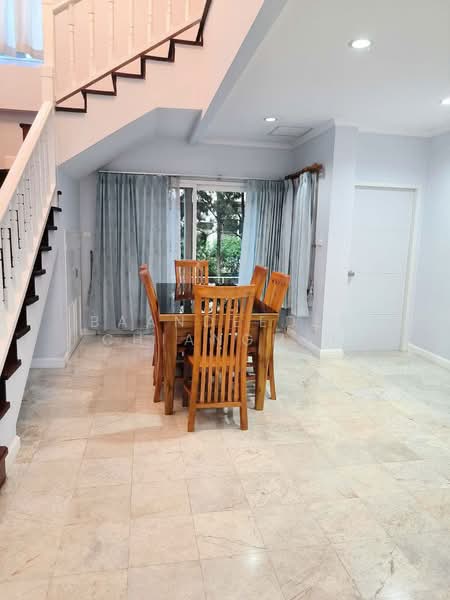 A house for rent near Nakornpayap International School, Rental Price: 30,000 THB / month No.5H410, Chiang Mai, San Phi Sua, Muang Chiang Mai, Chiang Mai, 3 Bedrooms, 150 sqm, Single Detached House For Rent, by Baandeedee Chiangmai, 500427544 - DDproperty.com