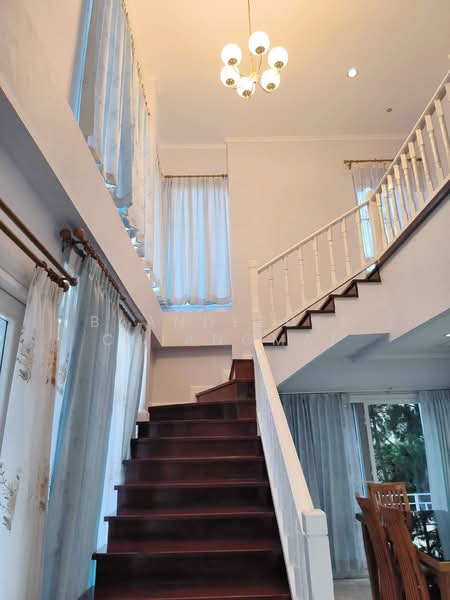 บ้านให้เช่า – ใกล้โรงเรียนนานาชาตินครพายัพ เพียง 5 นาที ค่าเช่า 30,000บาท/เดือน รหัสทรัพย์: No.5H410, เชียงใหม่, สันผีเสื้อ, เมืองเชียงใหม่, เชียงใหม่, 150 ตร.ม., บ้านเดี่ยว ให้เช่า, โดย Baandeedee Chiangmai, 500427544 - DDproperty.com
