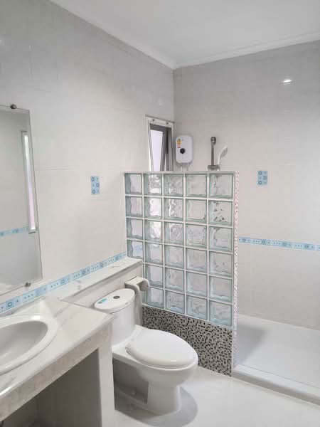A house for rent near Nakornpayap International School, Rental Price: 30,000 THB / month No.5H410, Chiang Mai, San Phi Sua, Muang Chiang Mai, Chiang Mai, 3 Bedrooms, 150 sqm, Single Detached House For Rent, by Baandeedee Chiangmai, 500427544 - DDproperty.com