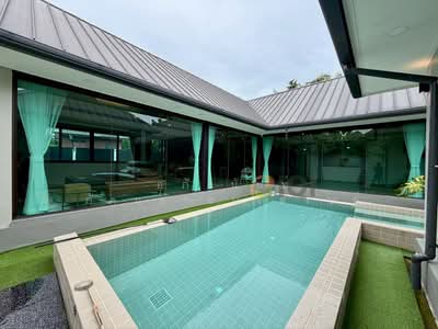 ขาย - บ้านเดี่ยว นครนายก, นครนายก