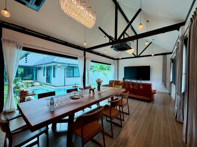 บ้านเดี่ยว นครนายก, Nakhon Nayok, Sarika, Muang Nakhon Nayok, Nakhon Nayok, 4 Bedrooms, 401 sqm, Single Detached House For Sale, by อภัสนันท์ ภัคนราธนเศรษฐ์, 500427546 - DDproperty.com