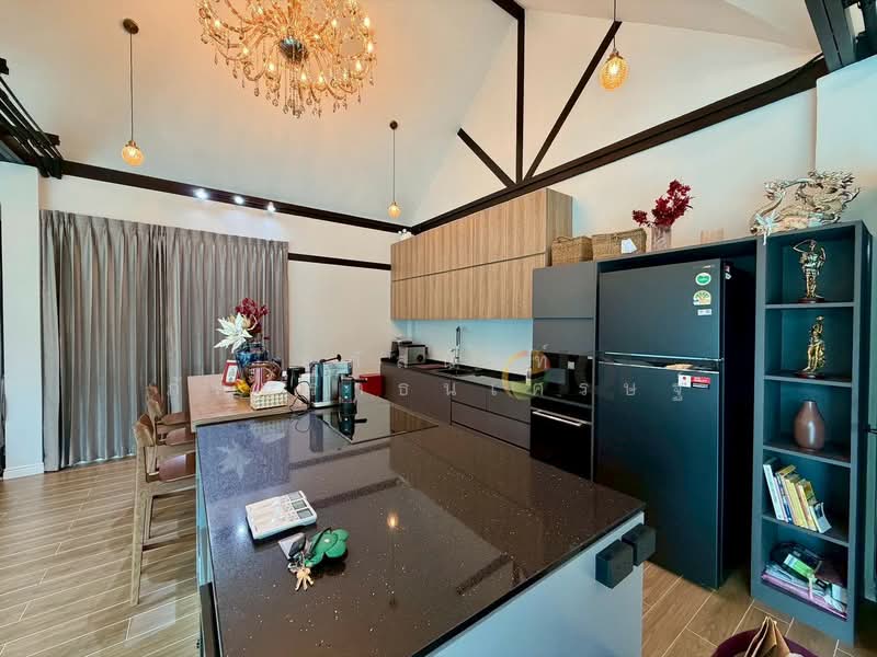 บ้านเดี่ยว นครนายก, Nakhon Nayok, Sarika, Muang Nakhon Nayok, Nakhon Nayok, 4 Bedrooms, 401 sqm, Single Detached House For Sale, by อภัสนันท์ ภัคนราธนเศรษฐ์, 500427546 - DDproperty.com