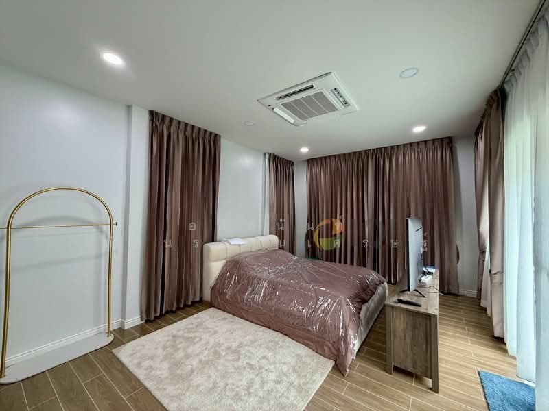 บ้านเดี่ยว นครนายก, Nakhon Nayok, Sarika, Muang Nakhon Nayok, Nakhon Nayok, 4 Bedrooms, 401 sqm, Single Detached House For Sale, by อภัสนันท์ ภัคนราธนเศรษฐ์, 500427546 - DDproperty.com