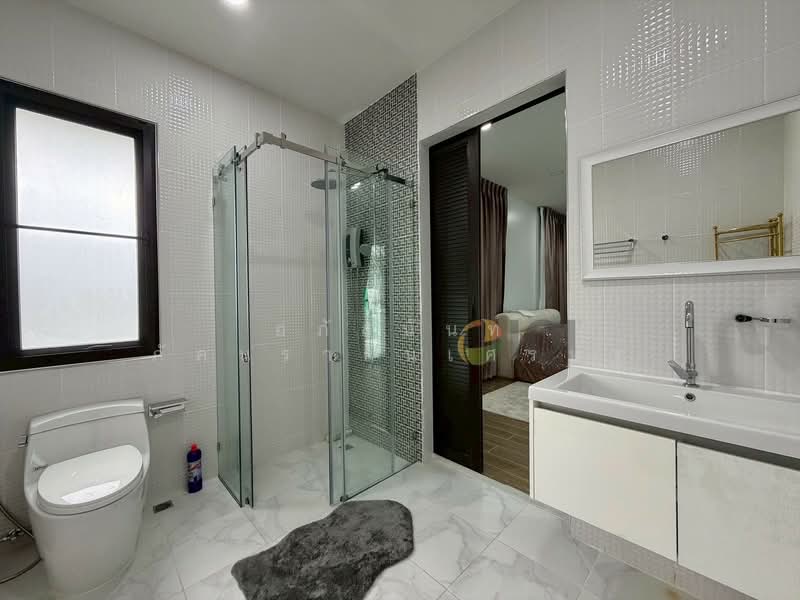 บ้านเดี่ยว นครนายก, Nakhon Nayok, Sarika, Muang Nakhon Nayok, Nakhon Nayok, 4 Bedrooms, 401 sqm, Single Detached House For Sale, by อภัสนันท์ ภัคนราธนเศรษฐ์, 500427546 - DDproperty.com