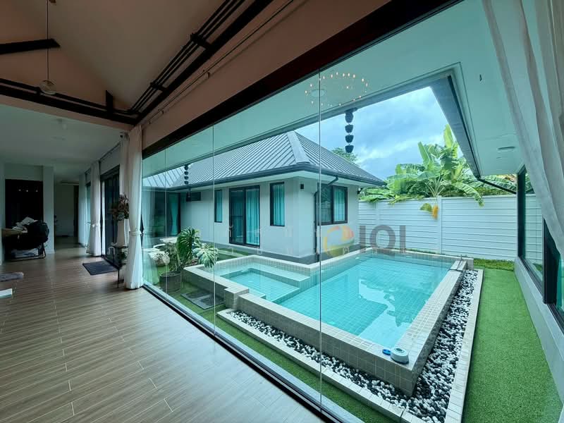 บ้านเดี่ยว นครนายก, Nakhon Nayok, Sarika, Muang Nakhon Nayok, Nakhon Nayok, 4 Bedrooms, 401 sqm, Single Detached House For Sale, by อภัสนันท์ ภัคนราธนเศรษฐ์, 500427546 - DDproperty.com