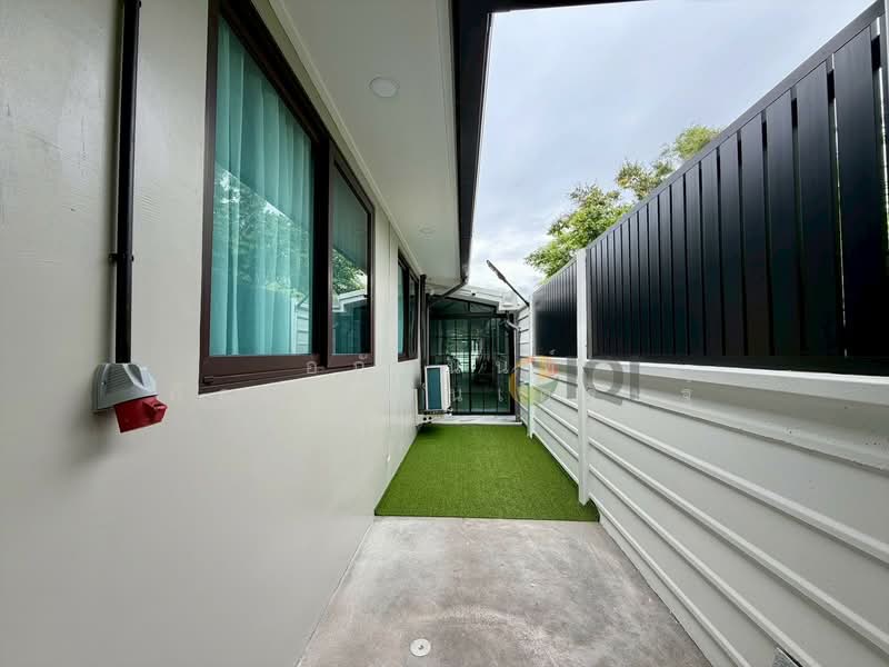 บ้านเดี่ยว นครนายก, นครนายก, สาริกา, เมืองนครนายก, นครนายก, 401 ตร.ม., บ้านเดี่ยว ขาย, โดย อภัสนันท์ ภัคนราธนเศรษฐ์, 500427546 - DDproperty.com