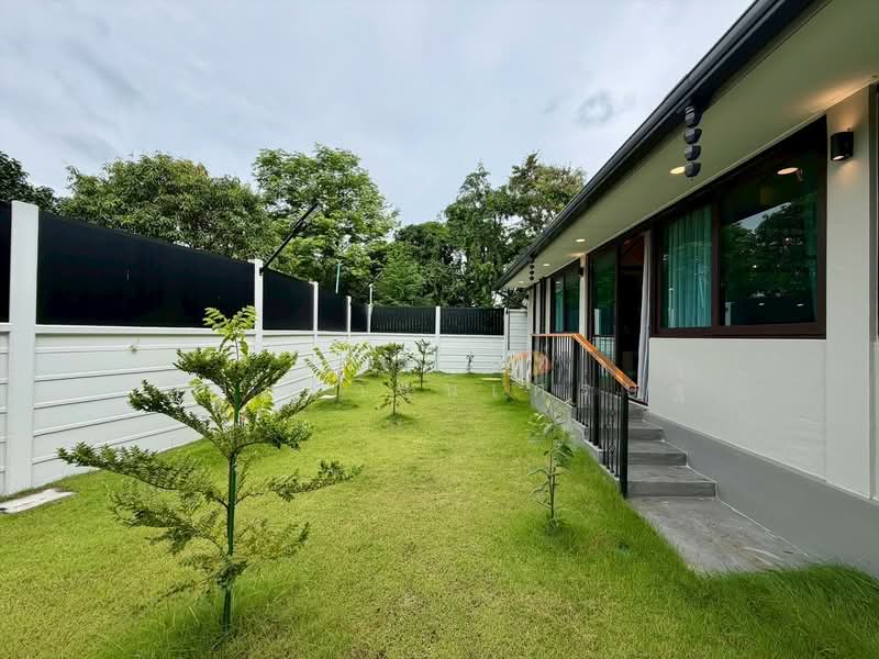 บ้านเดี่ยว นครนายก, Nakhon Nayok, Sarika, Muang Nakhon Nayok, Nakhon Nayok, 4 Bedrooms, 401 sqm, Single Detached House For Sale, by อภัสนันท์ ภัคนราธนเศรษฐ์, 500427546 - DDproperty.com
