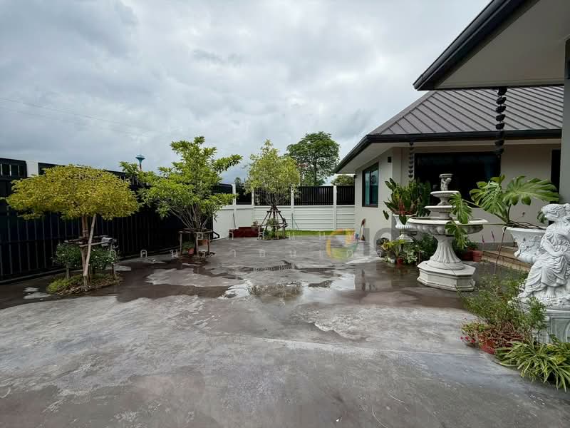 บ้านเดี่ยว นครนายก, นครนายก, สาริกา, เมืองนครนายก, นครนายก, 401 ตร.ม., บ้านเดี่ยว ขาย, โดย อภัสนันท์ ภัคนราธนเศรษฐ์, 500427546 - DDproperty.com