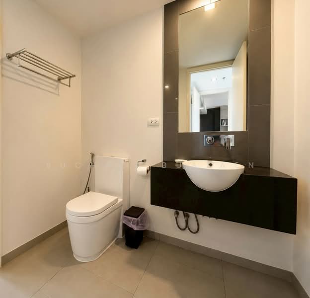 Zire Wongamat, Chon Buri (Pattaya), 456 Soi Naklua 18, Na Kloe, Bang Lamung (Pattaya), Chon Buri (Pattaya), 1 Bedroom, 49 sqm, Condo For Rent, by Suchada Buasaen, 500427547 - DDproperty.com