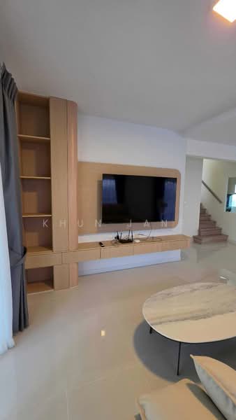 Villaggio 3 Srinakarin-Bangna : วิลลาจจิโอ 3 ศรีนครินทร์-บางนา, สมุทรปราการ, บางแก้ว, บางพลี, สมุทรปราการ, 150 ตร.ม., บ้านเดี่ยว ให้เช่า, โดย Khun Jane, 500427548 - DDproperty.com