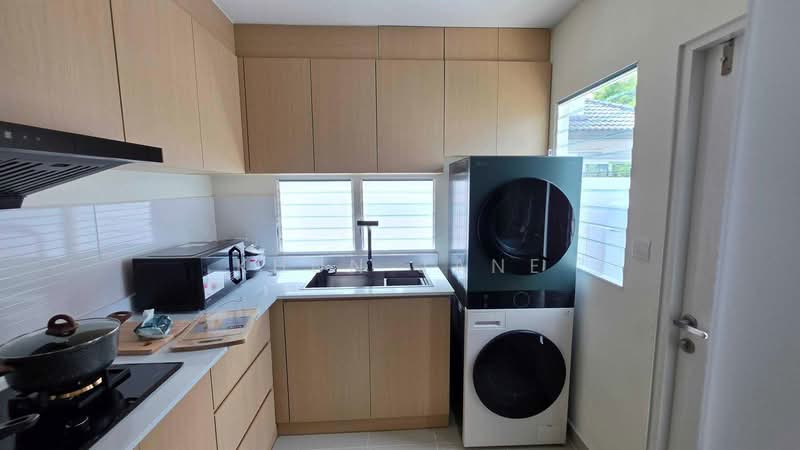 Villaggio 3 Srinakarin-Bangna : วิลลาจจิโอ 3 ศรีนครินทร์-บางนา, สมุทรปราการ, บางแก้ว, บางพลี, สมุทรปราการ, 150 ตร.ม., บ้านเดี่ยว ให้เช่า, โดย Khun Jane, 500427548 - DDproperty.com