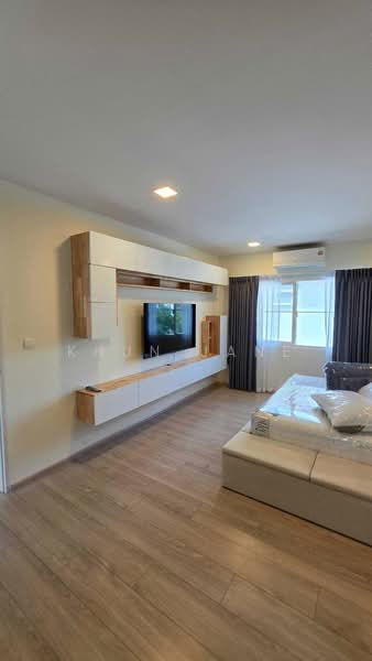 Villaggio 3 Srinakarin-Bangna : วิลลาจจิโอ 3 ศรีนครินทร์-บางนา, สมุทรปราการ, บางแก้ว, บางพลี, สมุทรปราการ, 150 ตร.ม., บ้านเดี่ยว ให้เช่า, โดย Khun Jane, 500427548 - DDproperty.com