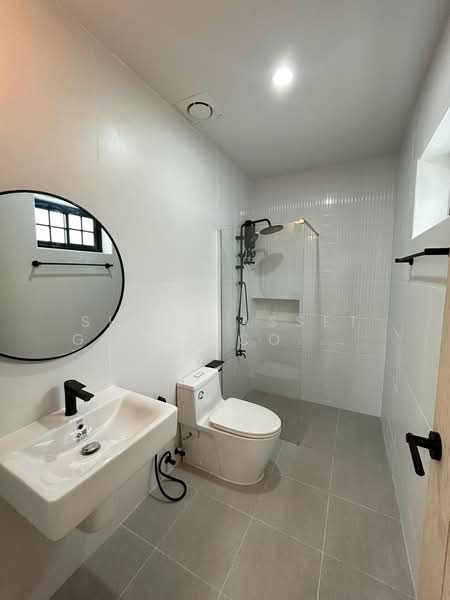 Beautiful house outside a development, Chotana location, Chiang Mai, , Chang Phuak, Muang Chiang Mai, Chiang Mai, 3 Bedrooms, 230 sqm, Single Detached House For Sale, by Shori Asset Group Co., Ltd., 500427552 - DDproperty.com