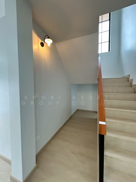 Beautiful house outside a development, Chotana location, Chiang Mai, , Chang Phuak, Muang Chiang Mai, Chiang Mai, 3 Bedrooms, 230 sqm, Single Detached House For Sale, by Shori Asset Group Co., Ltd., 500427552 - DDproperty.com