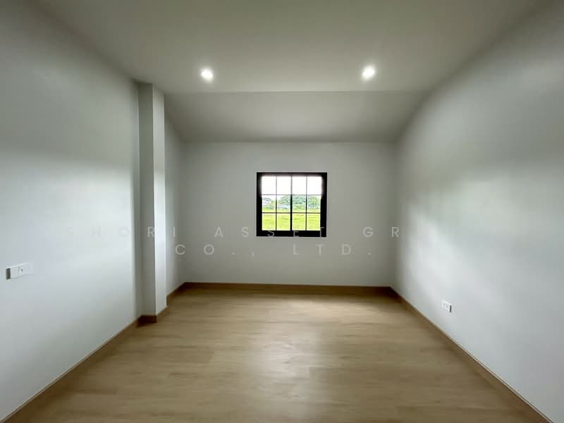 Beautiful house outside a development, Chotana location, Chiang Mai, , Chang Phuak, Muang Chiang Mai, Chiang Mai, 3 Bedrooms, 230 sqm, Single Detached House For Sale, by Shori Asset Group Co., Ltd., 500427552 - DDproperty.com