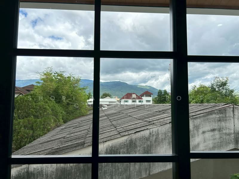 Beautiful house outside a development, Chotana location, Chiang Mai, , Chang Phuak, Muang Chiang Mai, Chiang Mai, 3 Bedrooms, 230 sqm, Single Detached House For Sale, by Shori Asset Group Co., Ltd., 500427552 - DDproperty.com