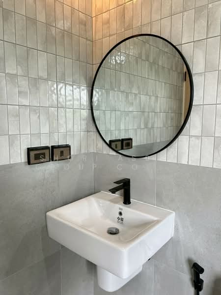 Beautiful house outside a development, Chotana location, Chiang Mai, , Chang Phuak, Muang Chiang Mai, Chiang Mai, 3 Bedrooms, 230 sqm, Single Detached House For Sale, by Shori Asset Group Co., Ltd., 500427552 - DDproperty.com
