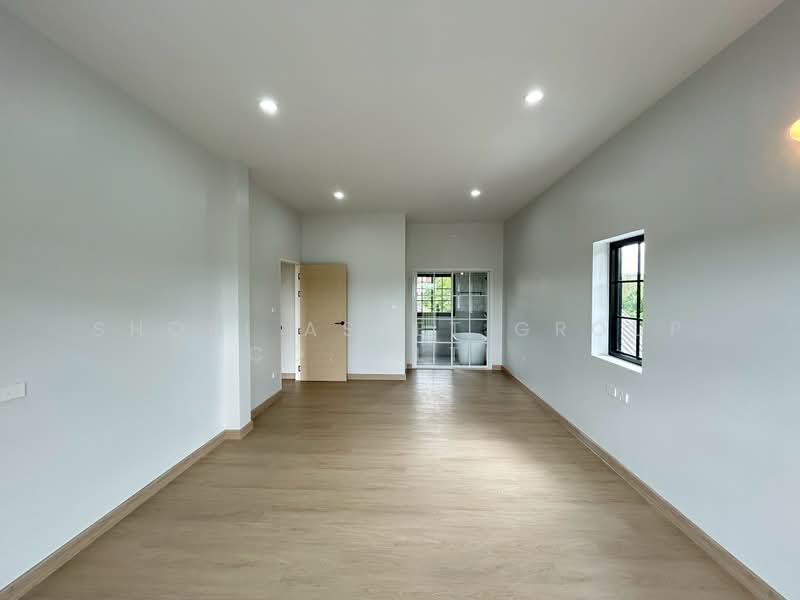 Beautiful house outside a development, Chotana location, Chiang Mai, , Chang Phuak, Muang Chiang Mai, Chiang Mai, 3 Bedrooms, 230 sqm, Single Detached House For Sale, by Shori Asset Group Co., Ltd., 500427552 - DDproperty.com