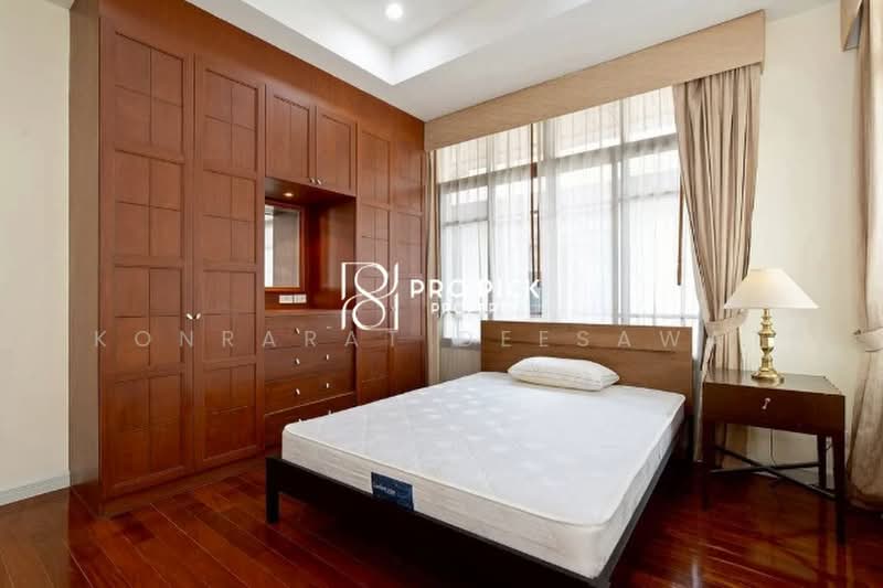 Baan Sansiri Sukhumvit 67 : บ้านแสนสิริ สุขุมวิท 67, กรุงเทพ, 32 ซอย สุขุมวิท 67, พระโขนงเหนือ, วัฒนา, กรุงเทพ, 490 ตร.ม., บ้านเดี่ยว ให้เช่า, โดย Konrarat Deesawat, 500427553 - DDproperty.com