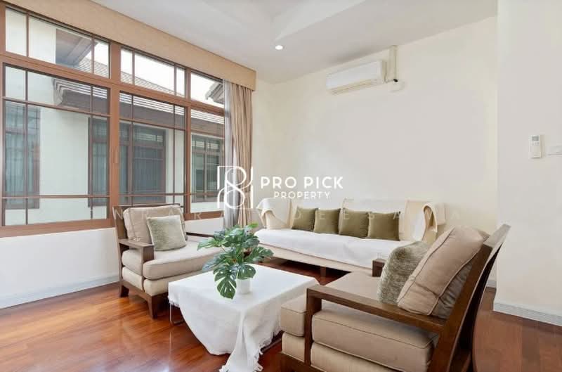 Baan Sansiri Sukhumvit 67 : บ้านแสนสิริ สุขุมวิท 67, กรุงเทพ, 32 ซอย สุขุมวิท 67, พระโขนงเหนือ, วัฒนา, กรุงเทพ, 490 ตร.ม., บ้านเดี่ยว ให้เช่า, โดย Konrarat Deesawat, 500427553 - DDproperty.com
