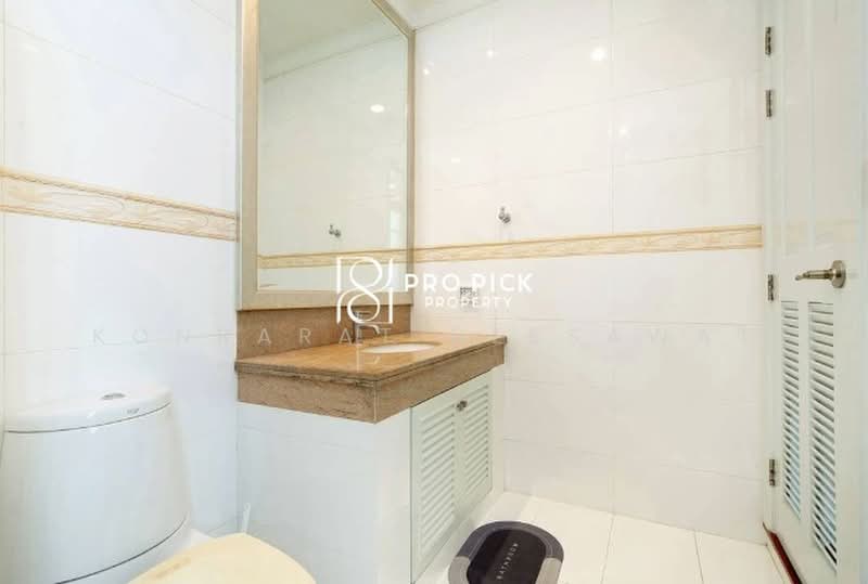 Baan Sansiri Sukhumvit 67, Bangkok, 32 Soi Sukhumvit 67, Phra Kanong Nua, Watthana, Bangkok, 4 Bedrooms, 490 sqm, Single Detached House For Rent, by Konrarat Deesawat, 500427553 - DDproperty.com