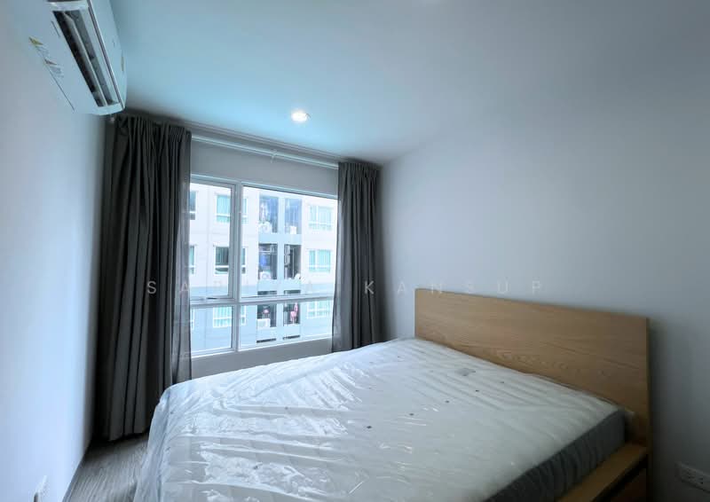 Regent Home Sukhumvit 97/1, Bangkok, Soi Sukhumvit 97/1, Bang Chak, Phra Khanong, Bangkok, 1 Bedroom, 29 sqm, Condo For Rent, by Sariya Kansup, 500427554 - DDproperty.com