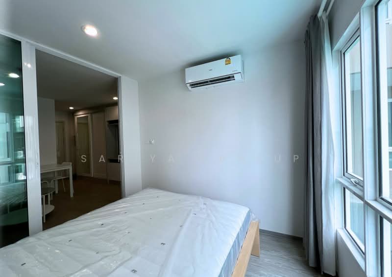 Regent Home Sukhumvit 97/1, กรุงเทพ, ซอยสุขุมวิท 97/1, บางจาก, พระโขนง, กรุงเทพ, 29 ตร.ม., คอนโด ให้เช่า, โดย Sariya Kansup, 500427554 - DDproperty.com