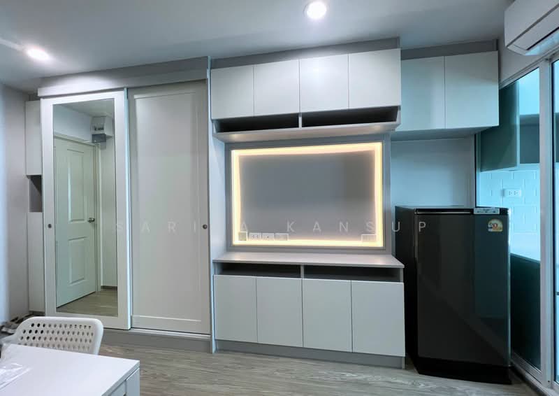 Regent Home Sukhumvit 97/1, กรุงเทพ, ซอยสุขุมวิท 97/1, บางจาก, พระโขนง, กรุงเทพ, 29 ตร.ม., คอนโด ให้เช่า, โดย Sariya Kansup, 500427554 - DDproperty.com