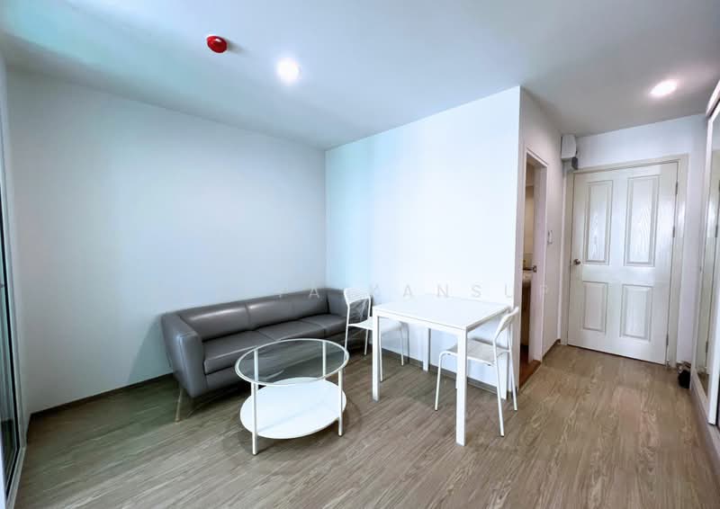 Regent Home Sukhumvit 97/1, Bangkok, Soi Sukhumvit 97/1, Bang Chak, Phra Khanong, Bangkok, 1 Bedroom, 29 sqm, Condo For Rent, by Sariya Kansup, 500427554 - DDproperty.com