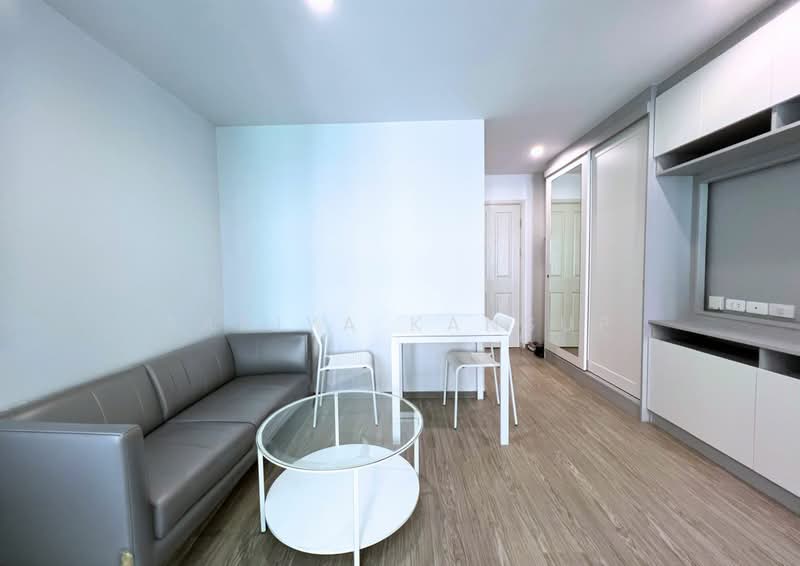Regent Home Sukhumvit 97/1, กรุงเทพ, ซอยสุขุมวิท 97/1, บางจาก, พระโขนง, กรุงเทพ, 29 ตร.ม., คอนโด ให้เช่า, โดย Sariya Kansup, 500427554 - DDproperty.com