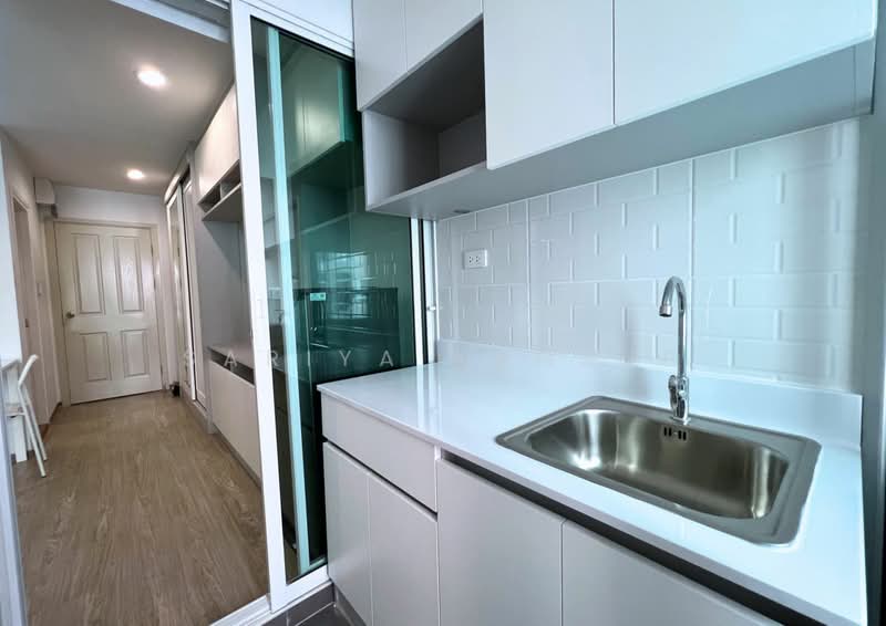 Regent Home Sukhumvit 97/1, กรุงเทพ, ซอยสุขุมวิท 97/1, บางจาก, พระโขนง, กรุงเทพ, 29 ตร.ม., คอนโด ให้เช่า, โดย Sariya Kansup, 500427554 - DDproperty.com