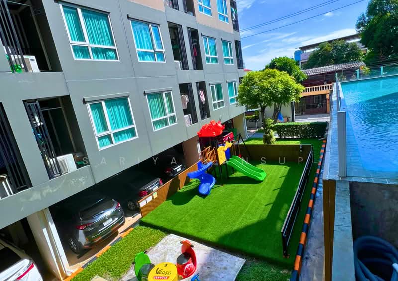 Regent Home Sukhumvit 97/1, กรุงเทพ, ซอยสุขุมวิท 97/1, บางจาก, พระโขนง, กรุงเทพ, 29 ตร.ม., คอนโด ให้เช่า, โดย Sariya Kansup, 500427554 - DDproperty.com