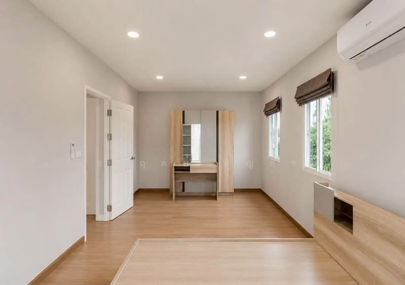The Plant Simpls Paholyothin-Saimai เดอะ แพลนท์ ซิมพลีส พหลโยธิน-สายไหม, Bangkok, สายไหม 64/2, Sai Mai, Bangkok, 3 Bedrooms, 160 sqm, Single Detached House For Sale, by กรกฤตย์ บุญสระ, 500427555 - DDproperty.com
