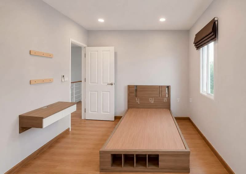 The Plant Simpls Paholyothin-Saimai เดอะ แพลนท์ ซิมพลีส พหลโยธิน-สายไหม, Bangkok, สายไหม 64/2, Sai Mai, Bangkok, 3 Bedrooms, 160 sqm, Single Detached House For Sale, by กรกฤตย์ บุญสระ, 500427555 - DDproperty.com