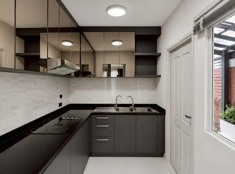 The Plant Simpls Paholyothin-Saimai เดอะ แพลนท์ ซิมพลีส พหลโยธิน-สายไหม, Bangkok, สายไหม 64/2, Sai Mai, Bangkok, 3 Bedrooms, 160 sqm, Single Detached House For Sale, by กรกฤตย์ บุญสระ, 500427555 - DDproperty.com