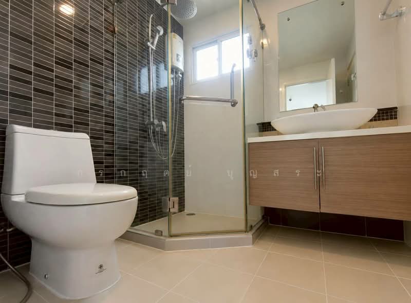 The Plant Simpls Paholyothin-Saimai เดอะ แพลนท์ ซิมพลีส พหลโยธิน-สายไหม, Bangkok, สายไหม 64/2, Sai Mai, Bangkok, 3 Bedrooms, 160 sqm, Single Detached House For Sale, by กรกฤตย์ บุญสระ, 500427555 - DDproperty.com