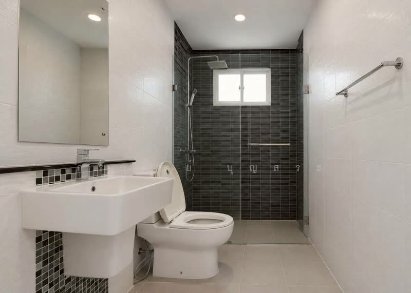 The Plant Simpls Paholyothin-Saimai เดอะ แพลนท์ ซิมพลีส พหลโยธิน-สายไหม, Bangkok, สายไหม 64/2, Sai Mai, Bangkok, 3 Bedrooms, 160 sqm, Single Detached House For Sale, by กรกฤตย์ บุญสระ, 500427555 - DDproperty.com