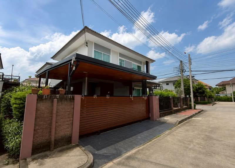 The Plant Simpls Paholyothin-Saimai เดอะ แพลนท์ ซิมพลีส พหลโยธิน-สายไหม, Bangkok, สายไหม 64/2, Sai Mai, Bangkok, 3 Bedrooms, 160 sqm, Single Detached House For Sale, by กรกฤตย์ บุญสระ, 500427555 - DDproperty.com