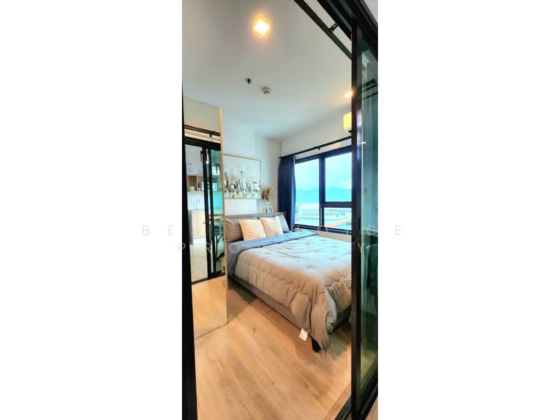 Escent Condo, Chiang Mai, 98 Escent Condominium, Fa Ham, Muang Chiang Mai, Chiang Mai, 1 Bedroom, 24 sqm, Condo For Rent, by Best Choice Property, 500427556 - DDproperty.com
