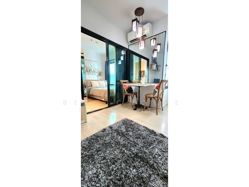 Escent Condo, Chiang Mai, 98 Escent Condominium, Fa Ham, Muang Chiang Mai, Chiang Mai, 1 Bedroom, 24 sqm, Condo For Rent, by Best Choice Property, 500427556 - DDproperty.com