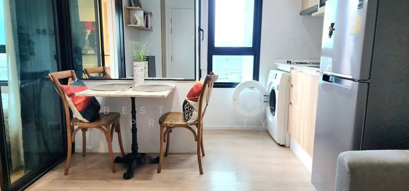 Escent Condo : เอสเซ็นท์ เชียงใหม่, เชียงใหม่, 98 เอสเซ็นท์ คอนโดมิเนียม, ฟ้าฮ่าม, เมืองเชียงใหม่, เชียงใหม่, 24 ตร.ม., คอนโด ให้เช่า, โดย Best Choice Property, 500427556 - DDproperty.com