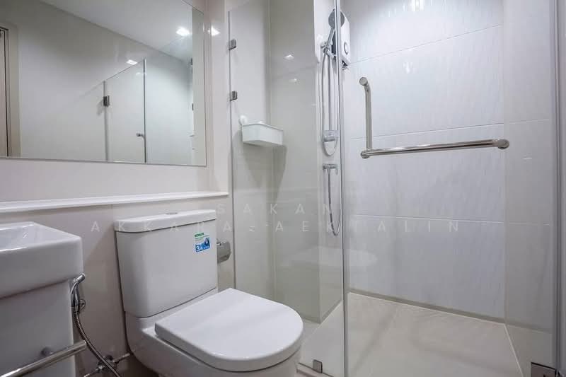 Life One Wireless, Bangkok, 1 Wireless Road, Lumphini, Pathum Wan, Bangkok, Studio, 28 sqm, Condo For Rent, by Sakan Akkara-aektalin, 500427557 - DDproperty.com