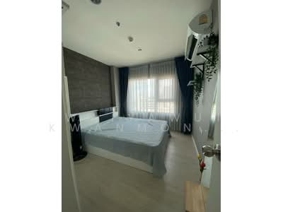 For Rent - Aspire Sathorn-Thapra, Bangkok