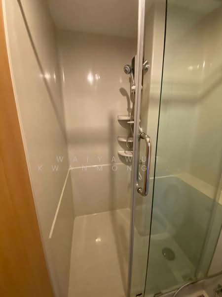 Aspire Sathorn-Thapra : แอสปาย สาทร - ท่าพระ, กรุงเทพ, 359 ถ.ราชพฤกษ์, บุคคโล, ธนบุรี, กรุงเทพ, 31 ตร.ม., คอนโด ให้เช่า, โดย Waiyawut Kwanmongkhol, 500427559 - DDproperty.com