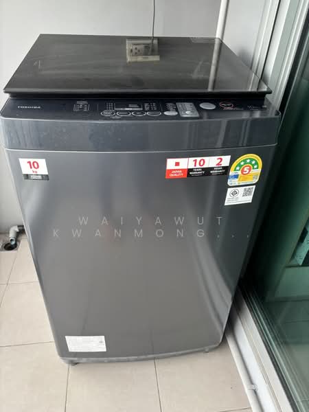 Aspire Sathorn-Thapra : แอสปาย สาทร - ท่าพระ, กรุงเทพ, 359 ถ.ราชพฤกษ์, บุคคโล, ธนบุรี, กรุงเทพ, 31 ตร.ม., คอนโด ให้เช่า, โดย Waiyawut Kwanmongkhol, 500427559 - DDproperty.com