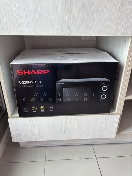 Aspire Sathorn-Thapra : แอสปาย สาทร - ท่าพระ, กรุงเทพ, 359 ถ.ราชพฤกษ์, บุคคโล, ธนบุรี, กรุงเทพ, 31 ตร.ม., คอนโด ให้เช่า, โดย Waiyawut Kwanmongkhol, 500427559 - DDproperty.com